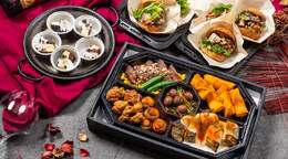 旅行気分♪スペイン満喫プラン・スタンダード(3,000円 / 人) - オードブル