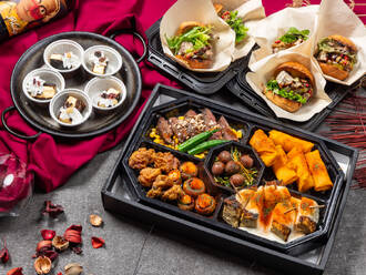 旅行気分♪スペイン満喫プラン・スタンダード(3,000円) 