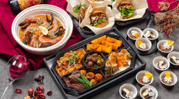 旅行気分♪スペイン満喫プラン・スペシャル(4,000円 / 人) - オードブル