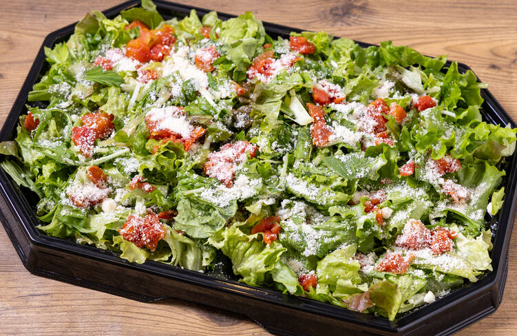 クラシックシーザーサラダ