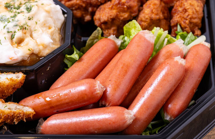 マイルドチョリソー