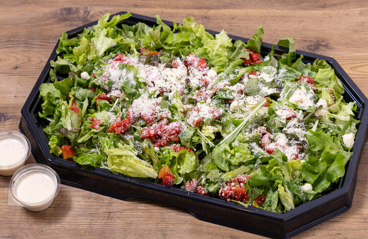 クラシックシーザーサラダ