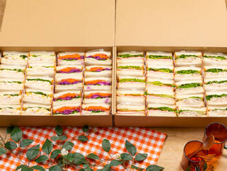 サンドイッチウィッチーズBOX・ライト(1,000円) 