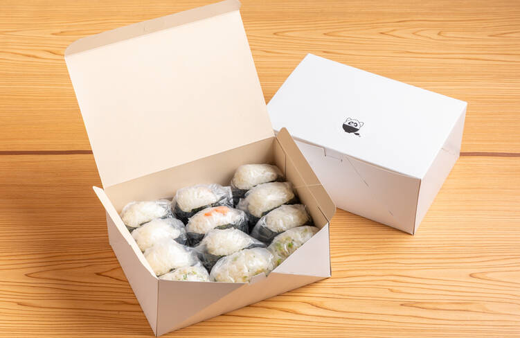 お届けイメージ