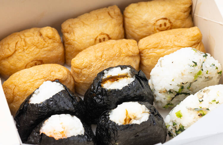 6名様分の盛り付けイメージ