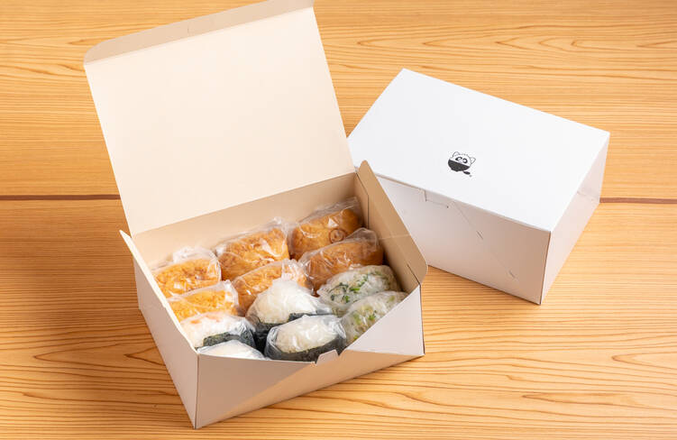 お届けイメージ