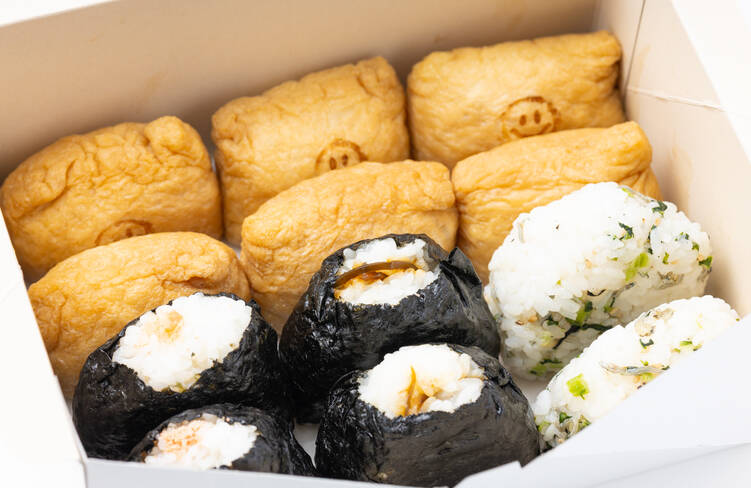 6名様分の盛り付けイメージ