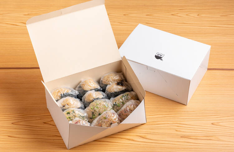 お届けイメージ