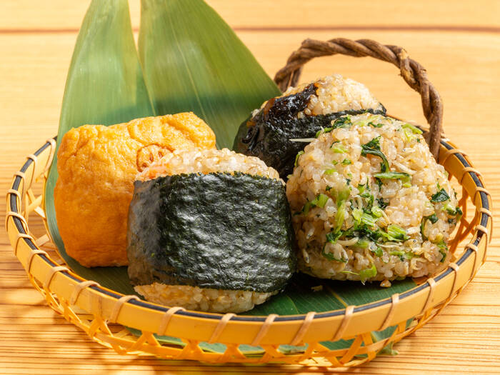 おにぎり　キャメル36 だいき | . 大好きな場所。 . #東京ランチ #グルメ #おにぎり #世田谷
