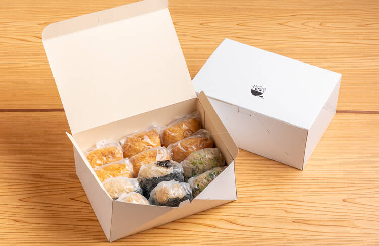 お届けイメージ