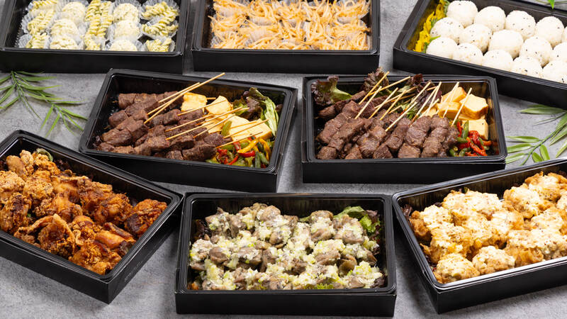 立川市で人気のケータリング・オードブルデリバリー - シェフコレ