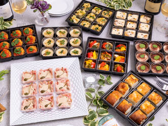 Grolla‐北イタリア小分けカジュアルプラン(1,500円) 