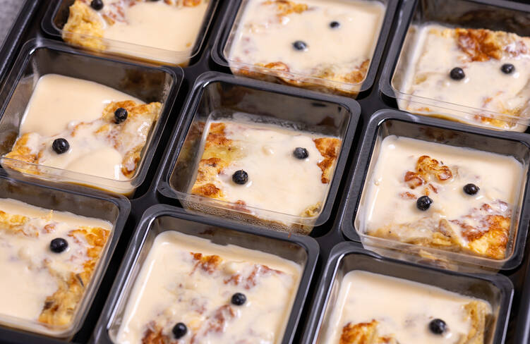 フリッタータフォンドゥータ