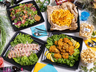 -LINER- ライトパーティプラン(800円) 