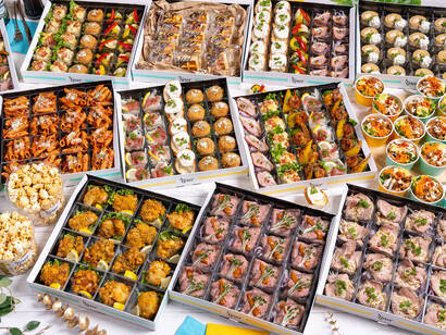 -LINER- グランドプラン