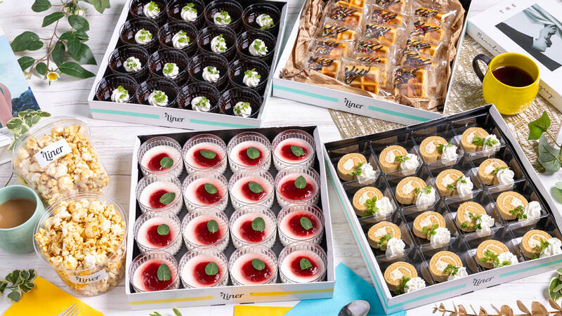 五反田で人気のケータリング・オードブルデリバリー - シェフコレ(17