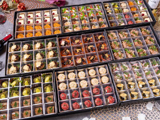 食べログ洋食百名店監修 スペシャルプラン(5,000円) 