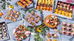 小分け創作イタリアンプラン「mood」(2,000円 / 人) - オードブル