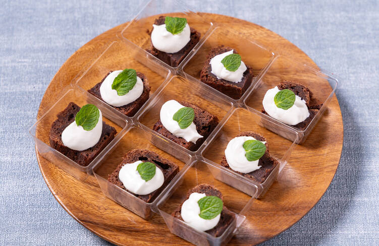 ガトーショコラ