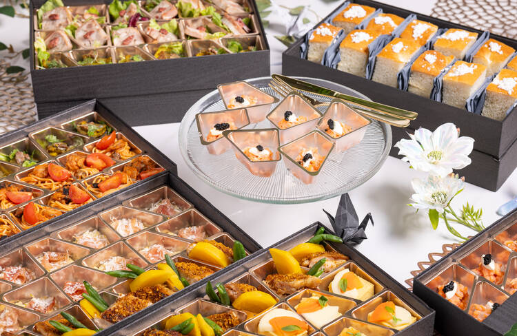 ライトな価格でリッチな体験を！