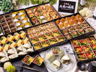 一の宴「開宴の福音(ふくいん)」(1,500円) 