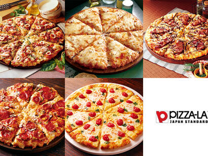 [人気5種]オールスター5枚プラン