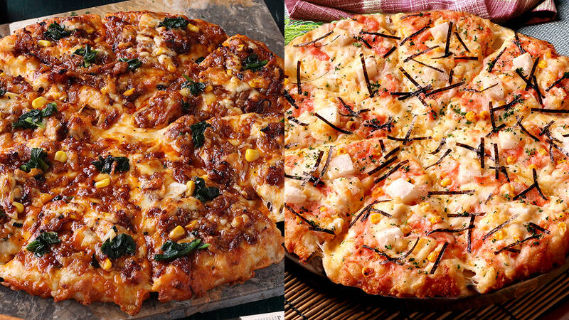 満腹5種]ミートVIPプラン｜PIZZA-LA(ピザーラ) - シェフコレ