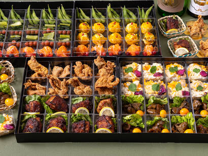 とりほまれ 里山プラン