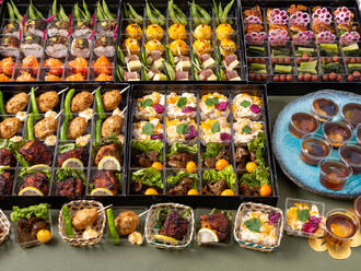 とりほまれ 甲斐プラン(2,000円) 