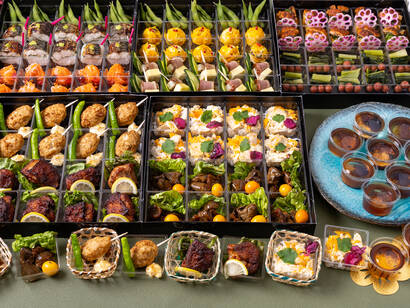 とりほまれ 甲斐プラン