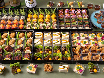 とりほまれ 信玄プラン