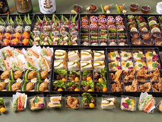 とりほまれ 風林火山プラン(3,000円) 