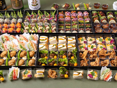 とりほまれ 風林火山プラン