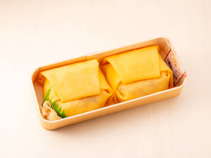 古市庵の個食プラン「源氏(げんじ)」