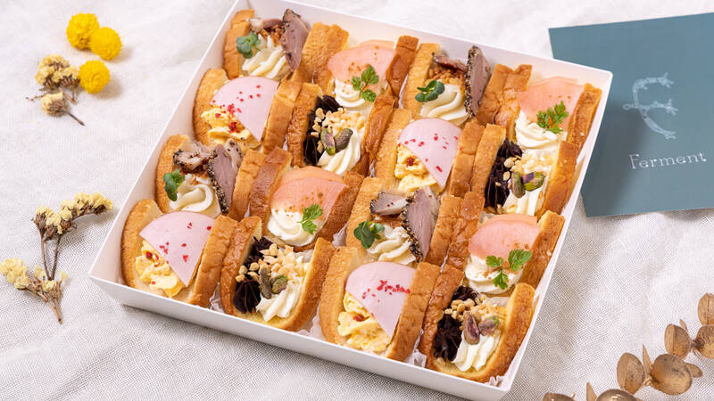 東京の小分け対応で人気のケータリング・オードブルデリバリー