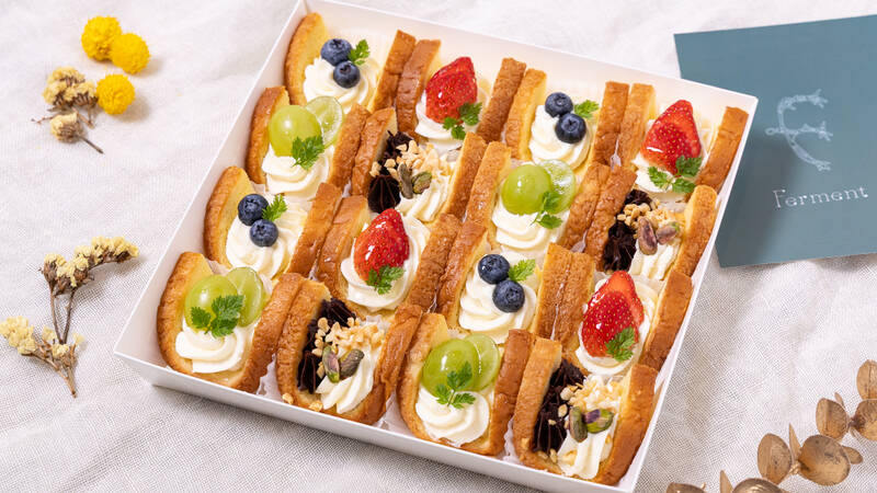 西東京市で人気のケータリング・オードブルデリバリー - シェフコレ(5