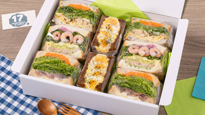 松戸市で人気のケータリング・オードブルデリバリー - シェフコレ