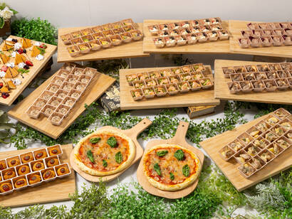 TONKYカップ カジュアルグルメ