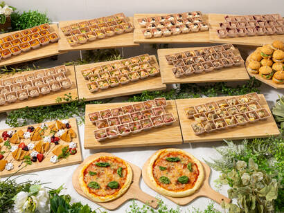 TONKYカップ ラグジュアリー