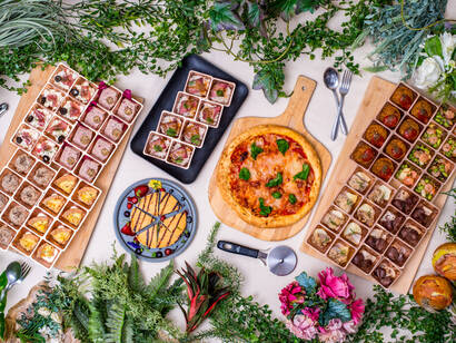 TONKY カップ・グルメ 冬《～2/28納品可能》