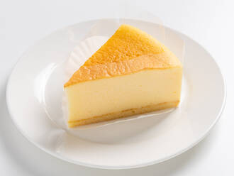 チーズケーキ(682円) 
