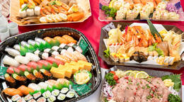 慶事・法事和食オードブルプラン(5,400円 / 人) - オードブル