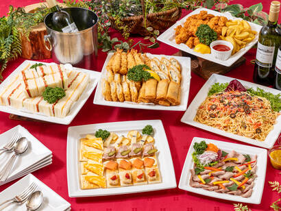 洋食ライトミールプラン