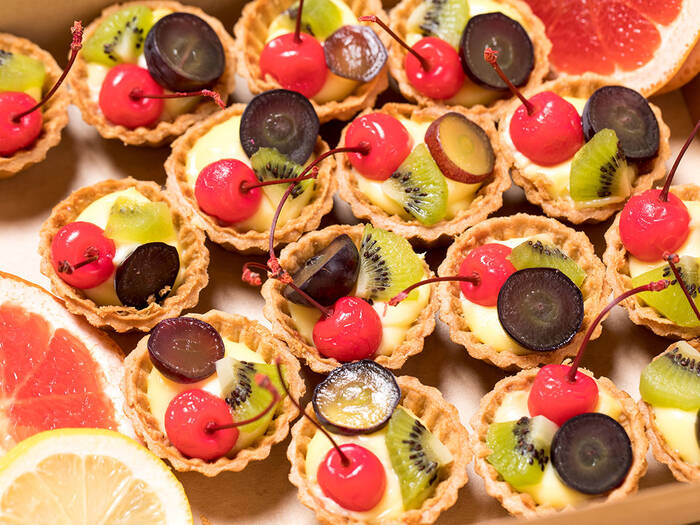 菜園風三浦野菜＆ミートアソートデリバリープラン｜ガーデン