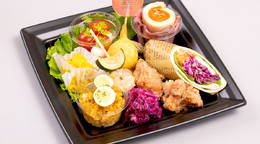 SIRCARS One Dish　Smart Plan(2,160円 / 人) - オードブル