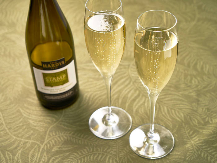 乾杯スパークリングつき グレースフルパーティープラン サーカス シェフコレ