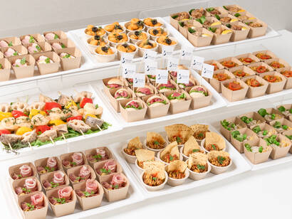 コスパ良し！Brilliant(ブリリアント)デリプラン