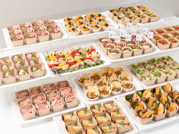 華やかさ重視！Lich(リッチ)デリプラン｜サーカス - シェフコレ