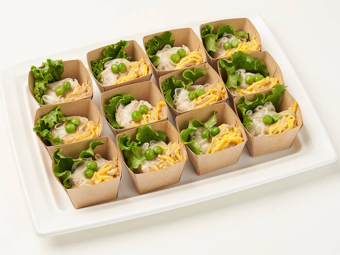 華やかさ重視！Lich(リッチ)デリプラン｜サーカス - シェフコレ