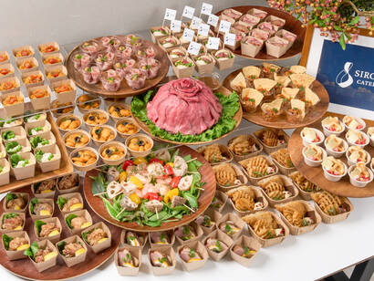 贅沢×高コスパ！Luxe(リュクス)プラン